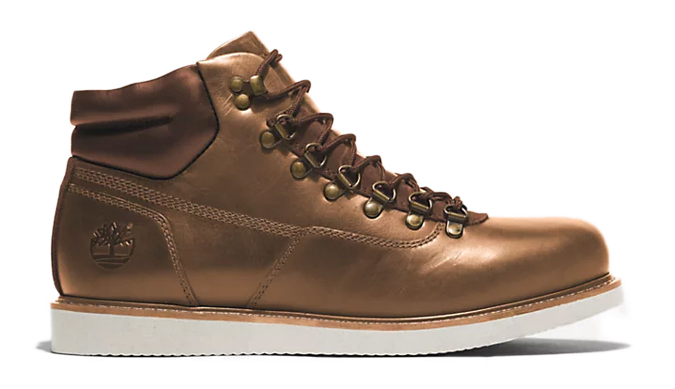 Image of Timberland Newmarket II Hiker HR