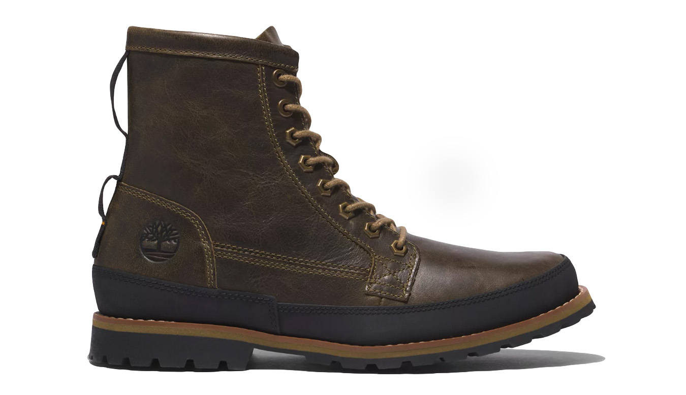 Image of Timberland Originals EK+ Boot CZ