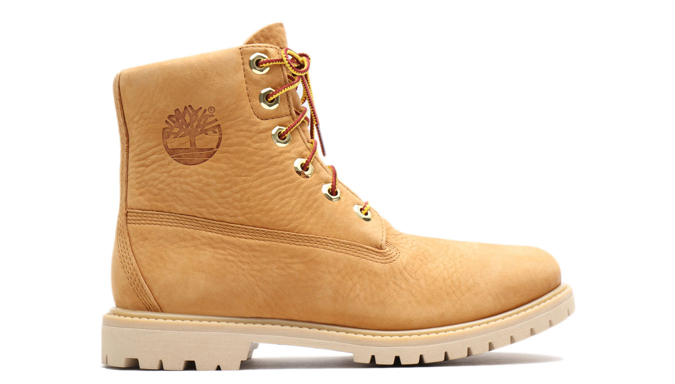 Image of Timberland Paninara Collarless 6 Inch Waterproof SK