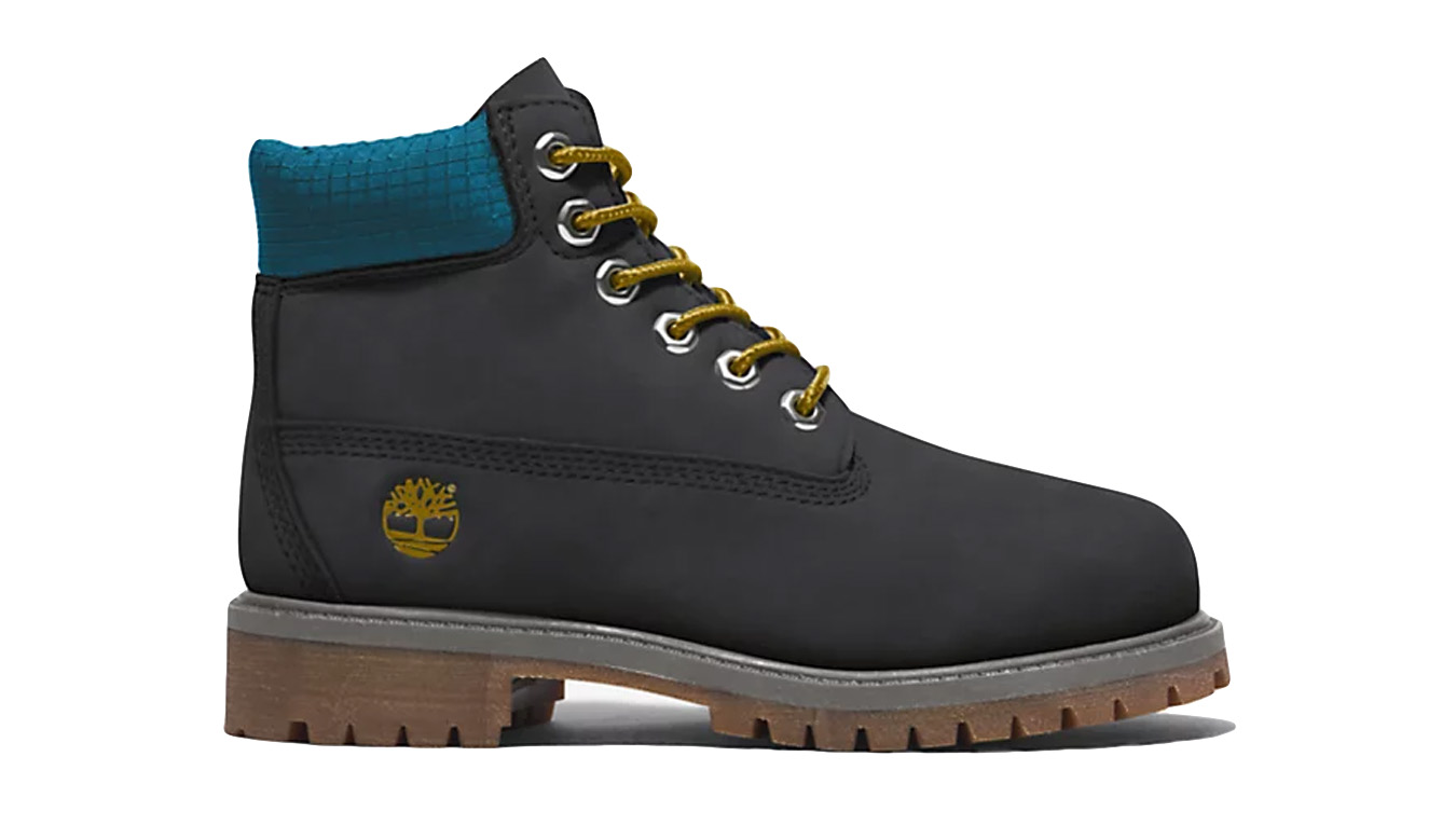 Image of Timberland Premium 6 Inch Boot DE