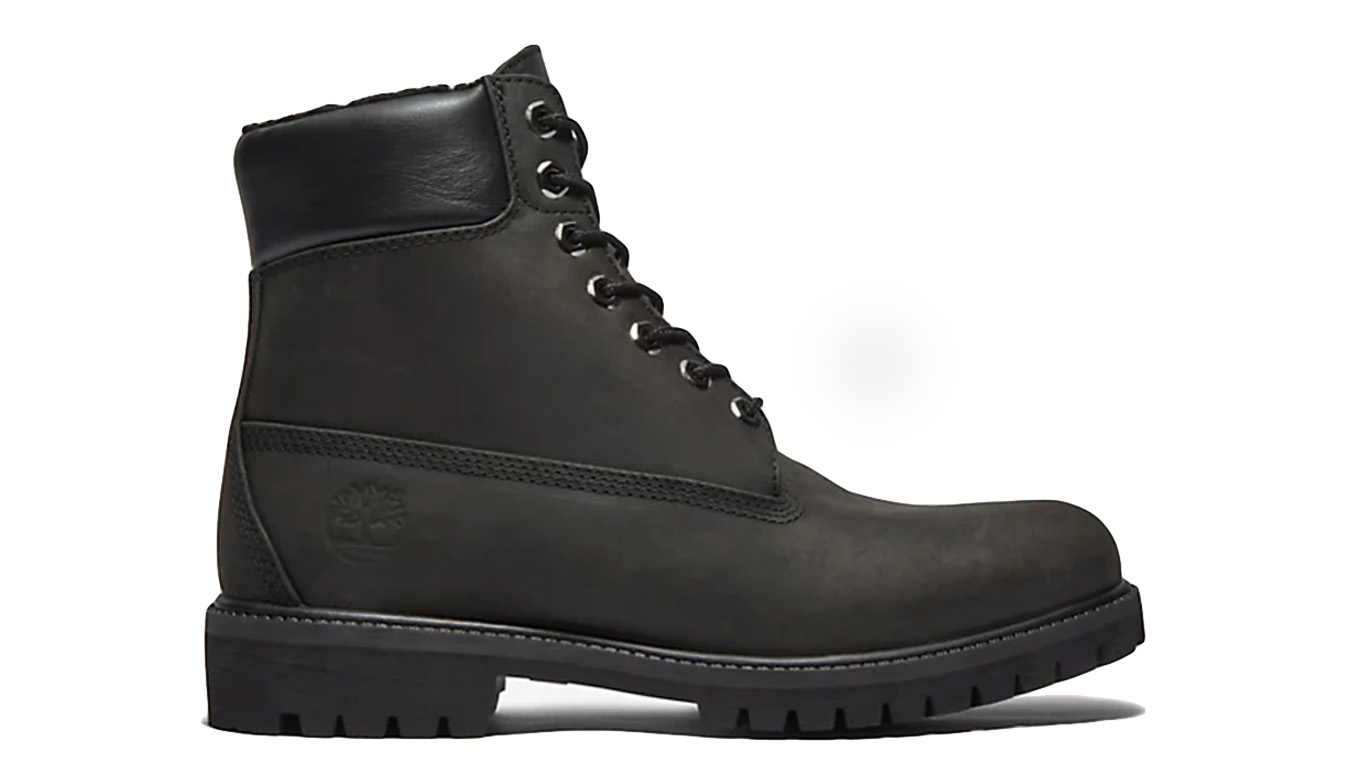 Image of Timberland Premium Wrm-Lined 6 Inch Boot HU