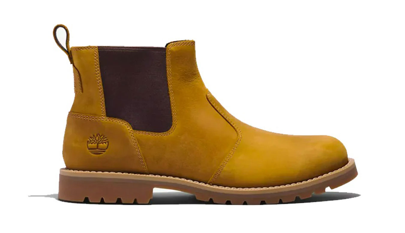 Image of Timberland RedWood Chelsea DE