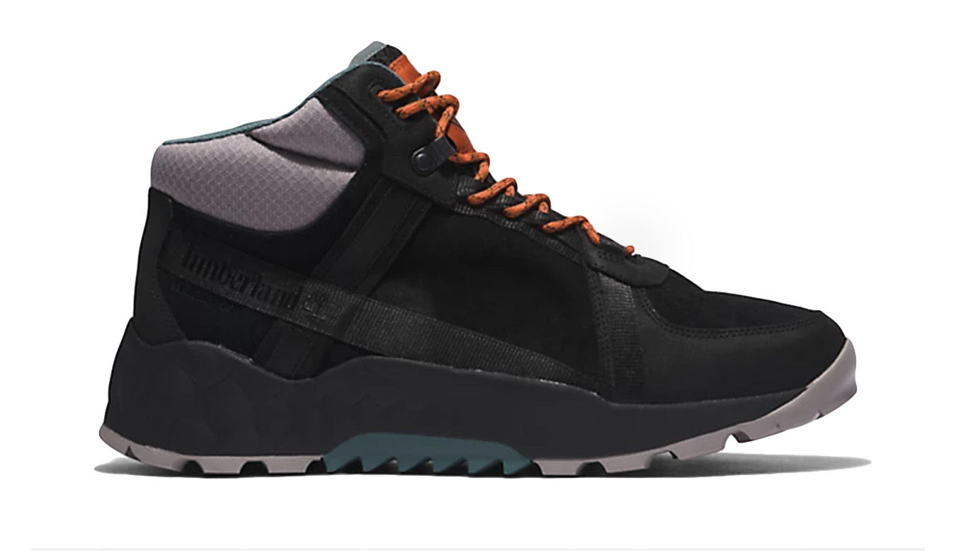 Image of Timberland Solar Wave LT Hiker FR