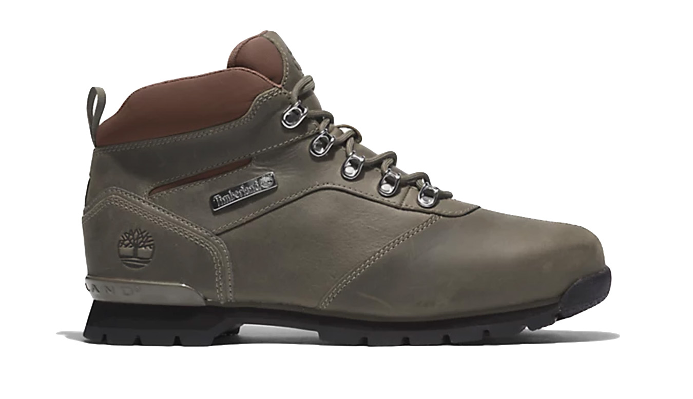 Image of Timberland Splitrock Hiking Boot CZ