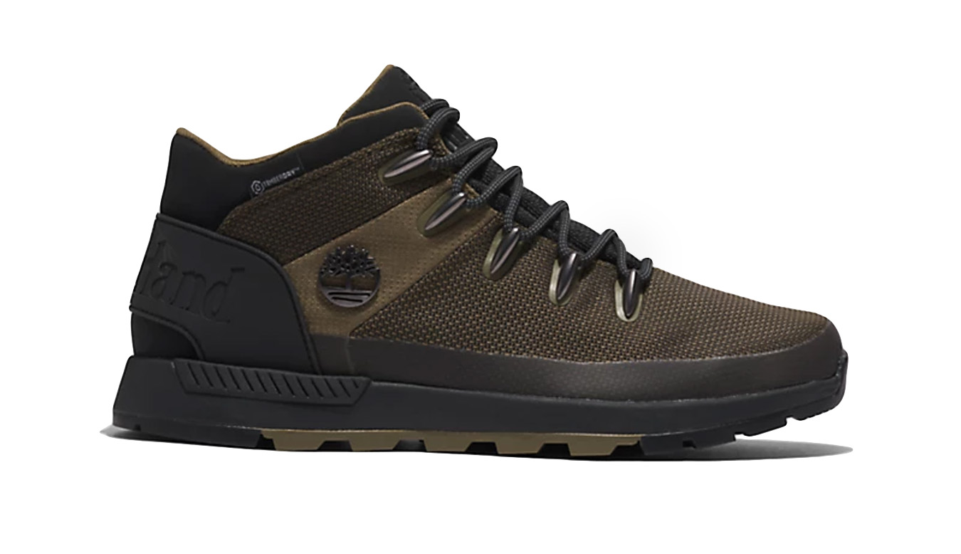 Image of Timberland Sprint Trekker Chukka HU