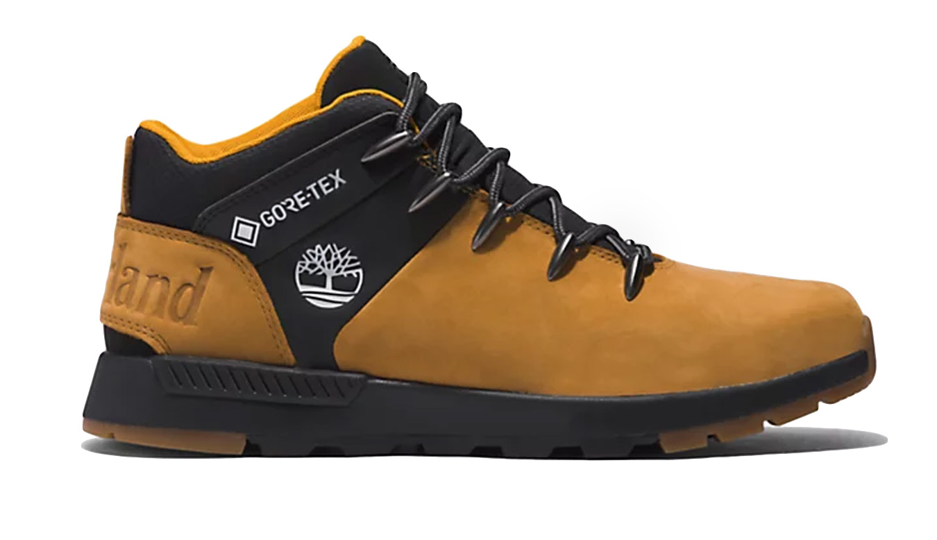 Image of Timberland Sprint Trekker Gore-Tex Chukka Boot PL