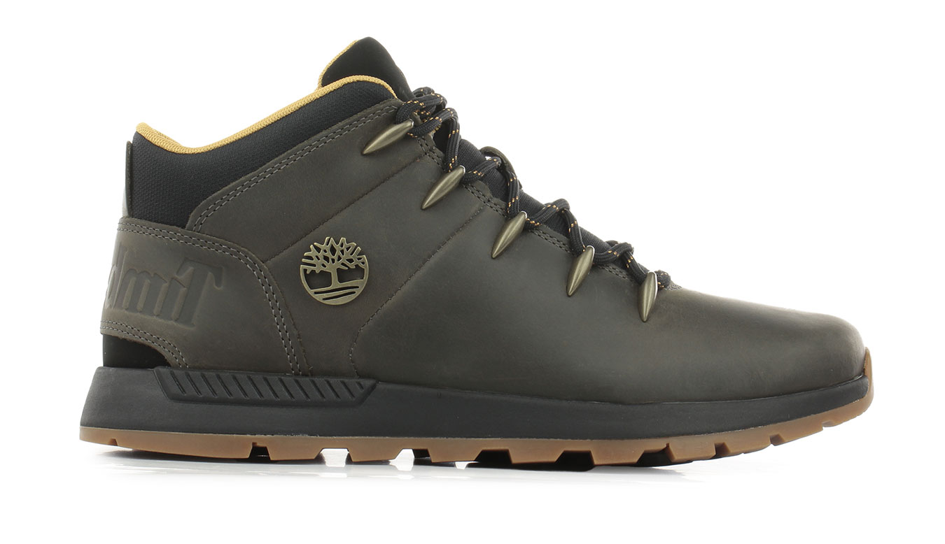 Image of Timberland Sprint Trekker Green IT