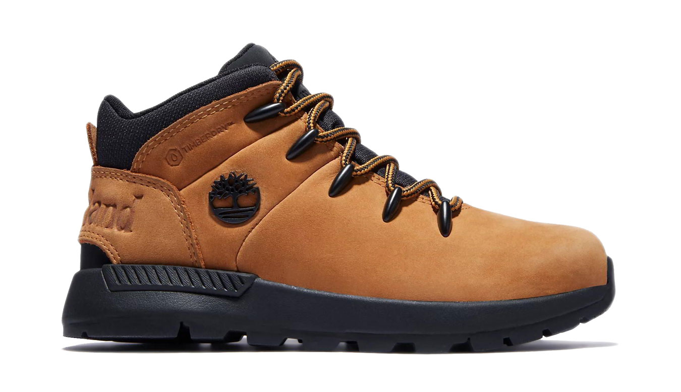 Image of Timberland Sprint Trekker Junior HU