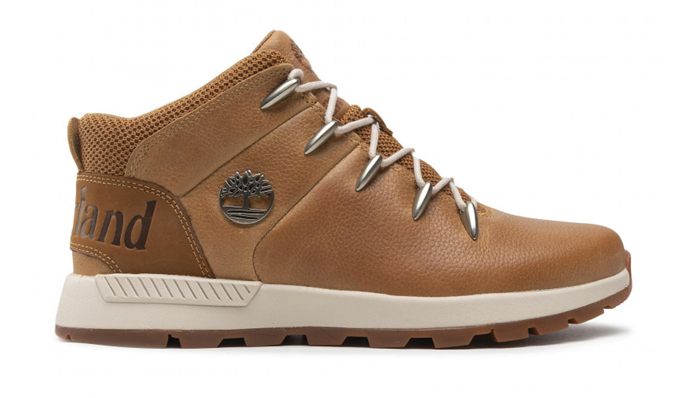 Image of Timberland Sprint Trekker Mid DE