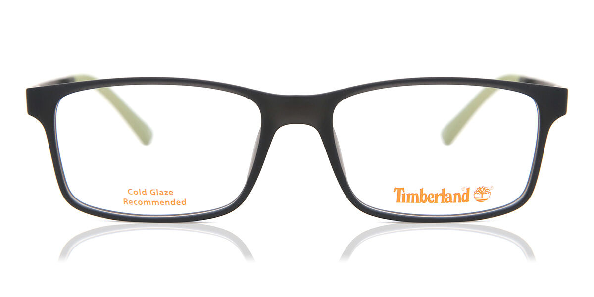 Image of Timberland TB1349 020 Óculos de Grau Cinzas Masculino PRT