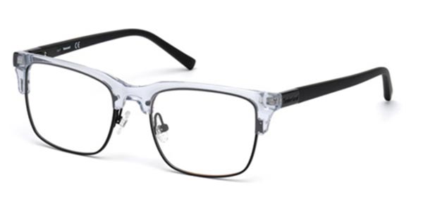 Image of Timberland TB1601 027 Óculos de Grau Transparentes Masculino BRLPT