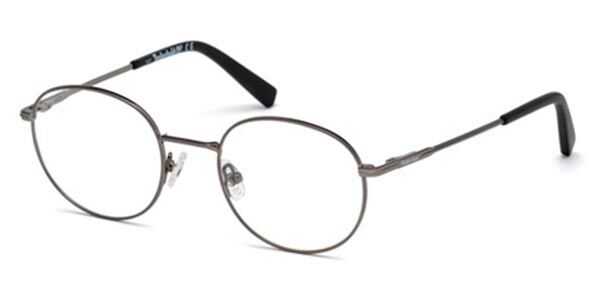 Image of Timberland TB1606 008 Óculos de Grau Marrons Masculino BRLPT