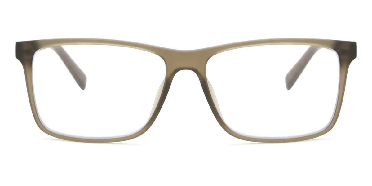 Image of Timberland TB1759-H 020 Óculos de Grau Transparentes Masculino BRLPT