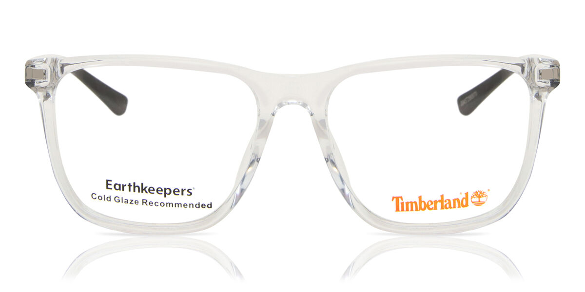 Image of Timberland TB1782-H 026 Óculos de Grau Transparentes Masculino PRT