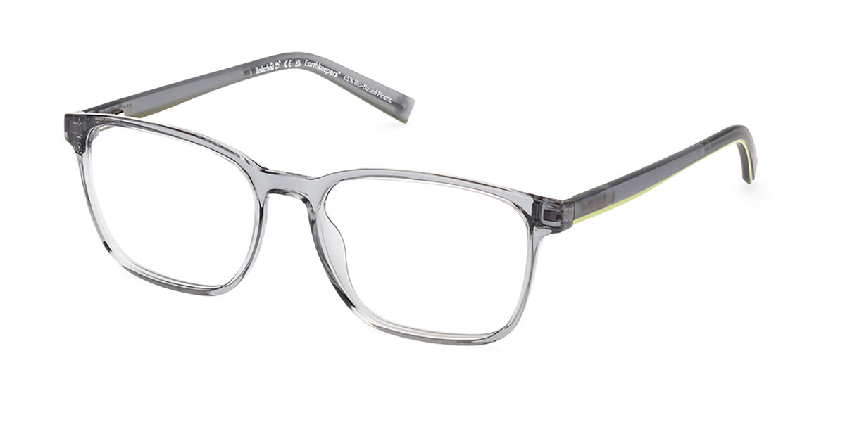 Image of Timberland TB1817 020 Óculos de Grau Transparentes Masculino BRLPT