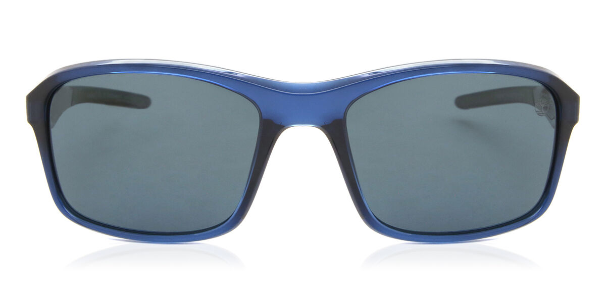 Image of Timberland TB9293 Polarized 90D Gafas de Sol para Hombre Azules ESP