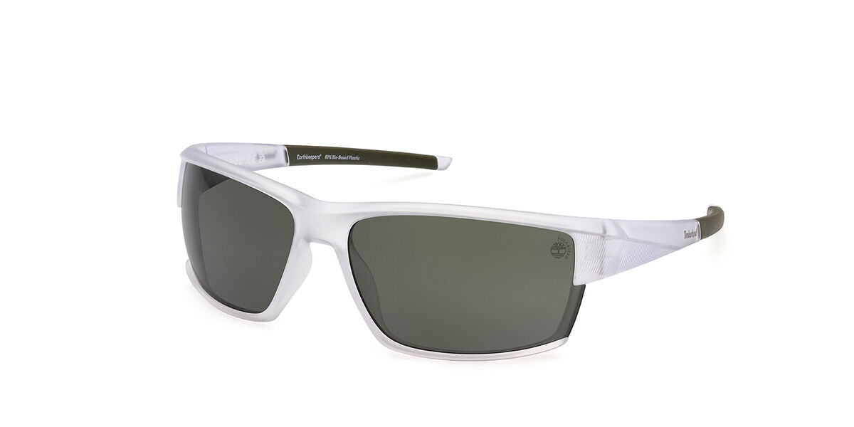 Image of Timberland TB9308 Polarized 26R Óculos de Sol Transparentes Masculino BRLPT