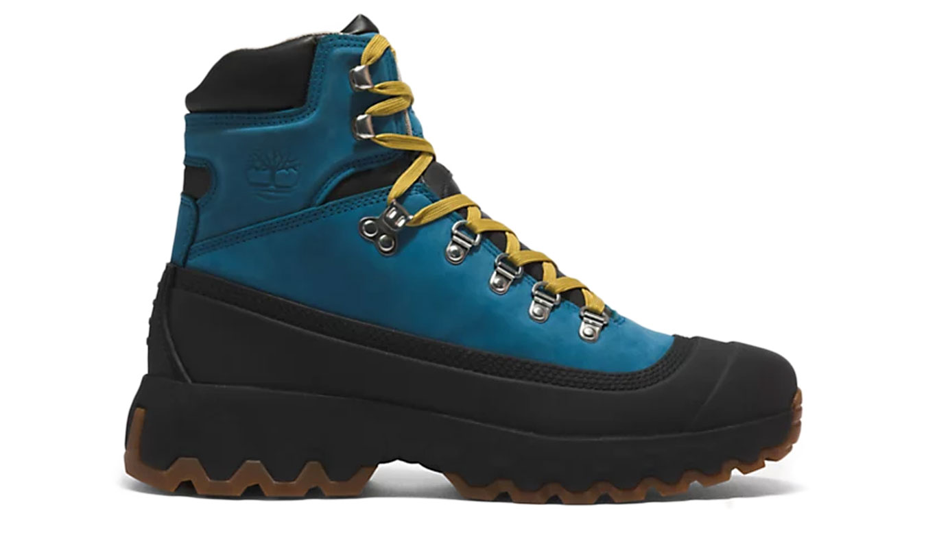 Image of Timberland TBL Edge World Hiker FR