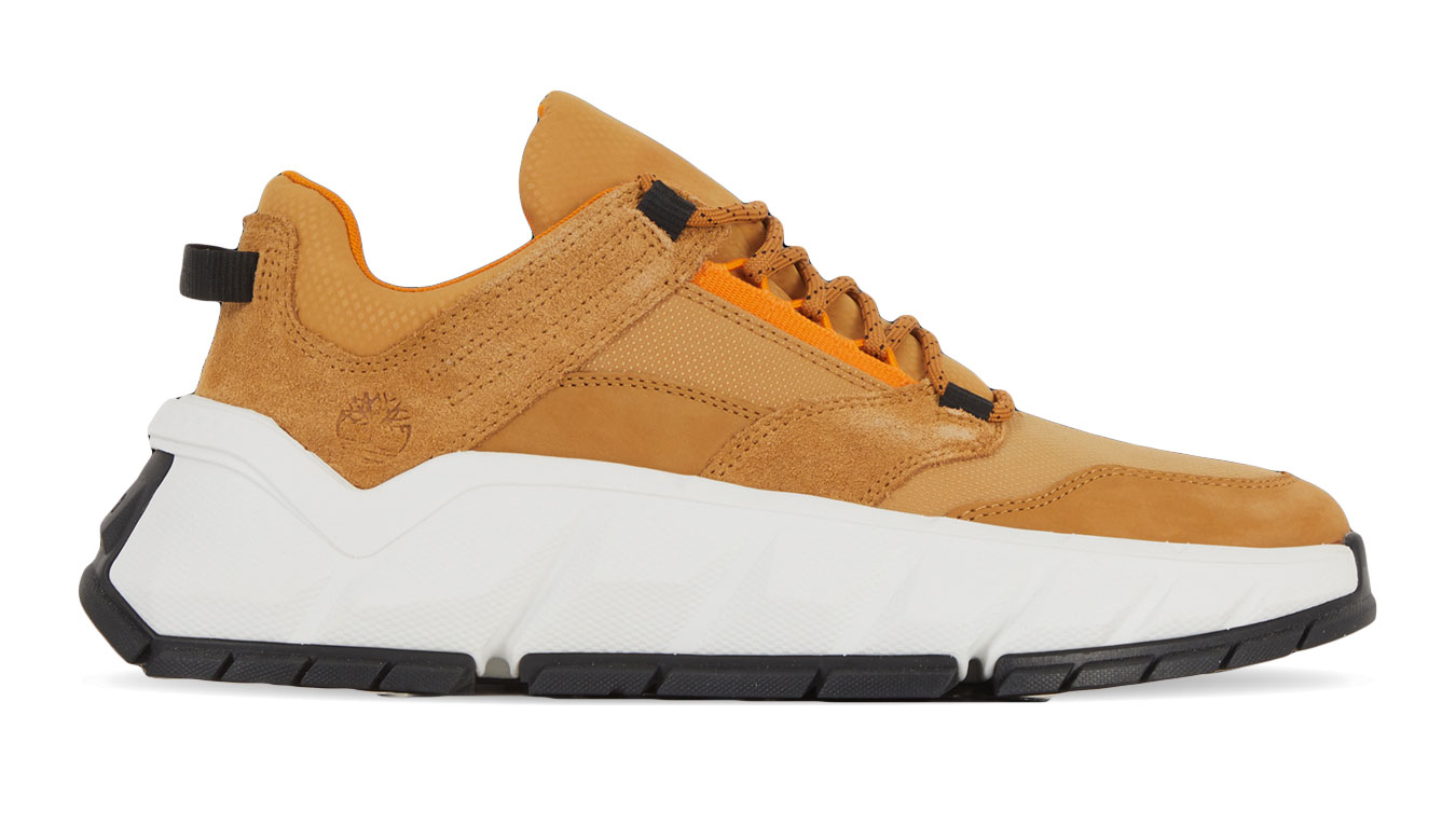 Image of Timberland TBL Turbo Low FR