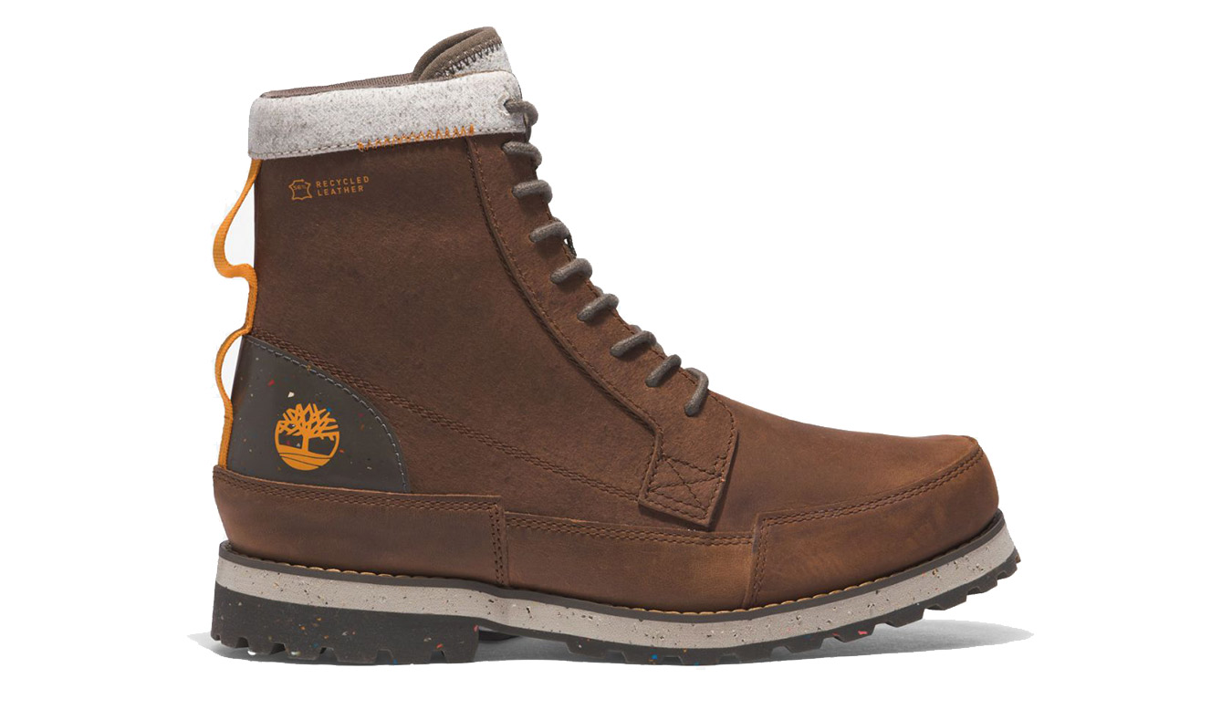 Image of Timberland Timbercycle EK Boots HU