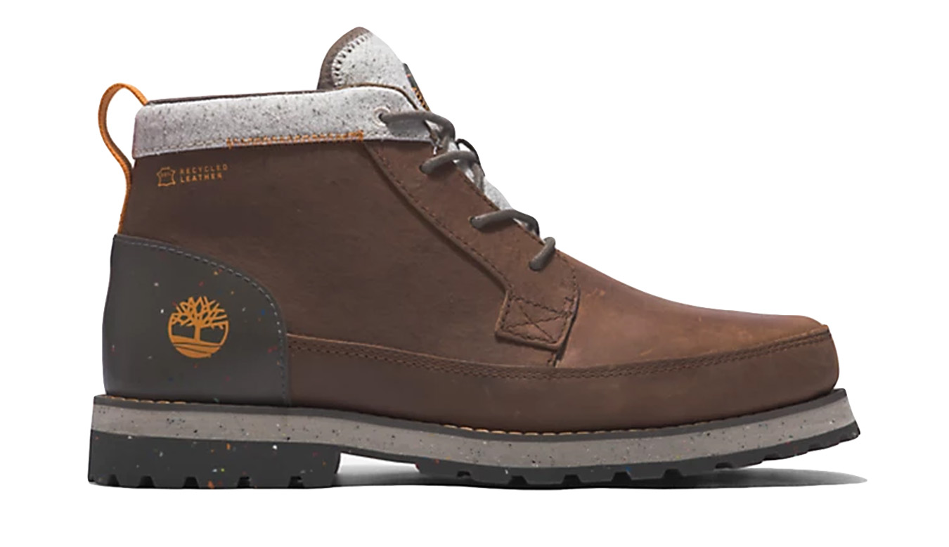 Image of Timberland Timbercycle EK+ Chukka Boot ESP