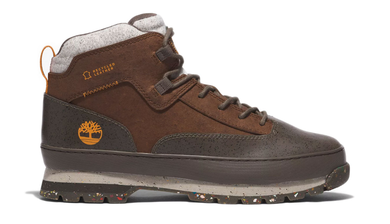 Image of Timberland Timbercycle Hiking Boots CZ