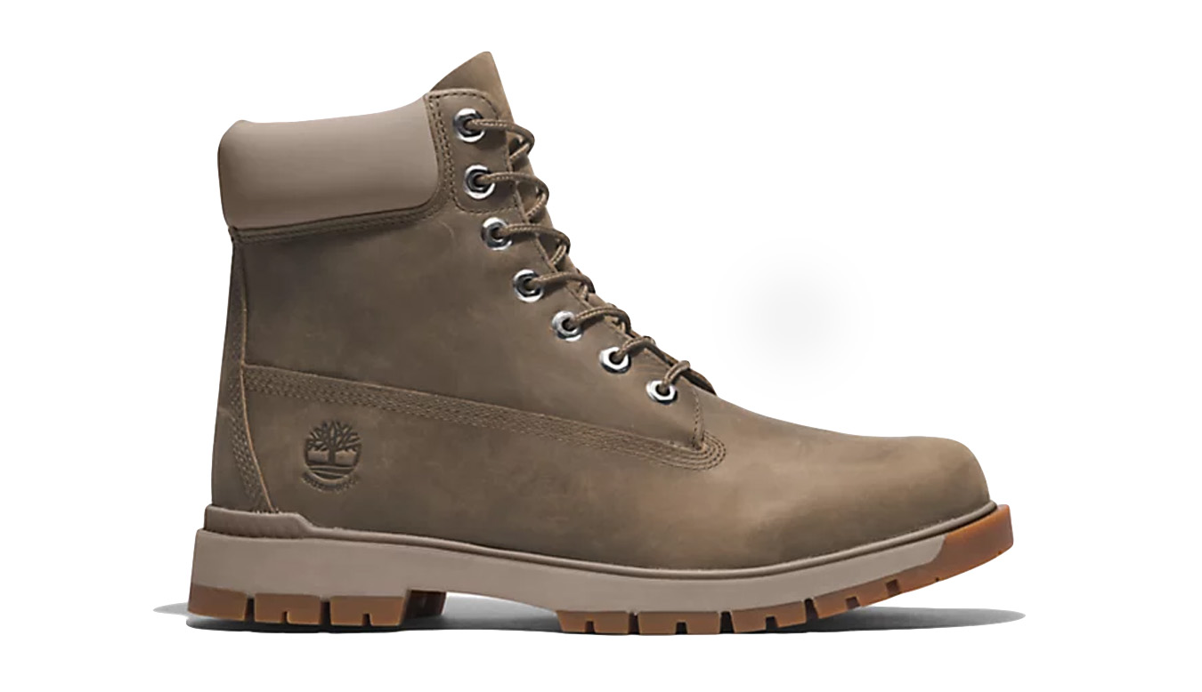 Image of Timberland Tree Vault 6 Inch Boot HR