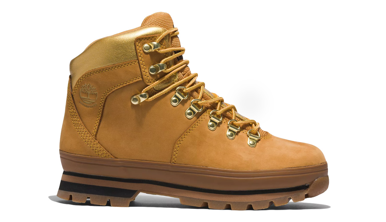 Image of Timberland W Euro Hiker Waterproof Hiking CZ