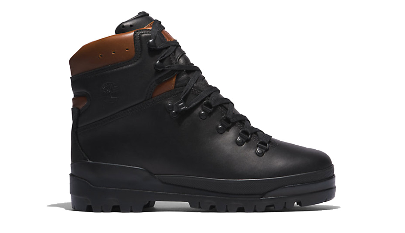 Image of Timberland World Hiker Boot PL