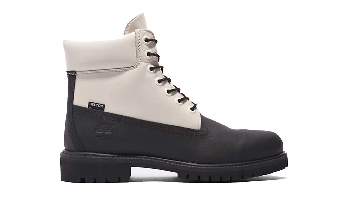 Image of Timberland x Helcore Premium 6 Inch Waterproof Boot CZ