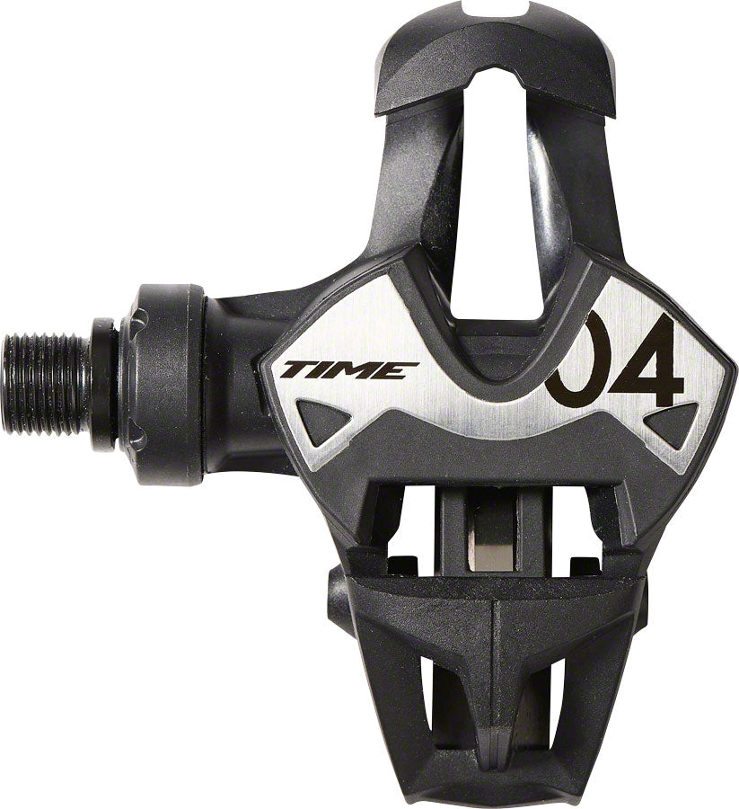 Image of Time XPRESSO 4 Pedals - Single Sided Clipless  Composite 9/16"