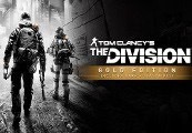 Image of Tom Clancy’s The Division Gold Edition Steam Altergift TR