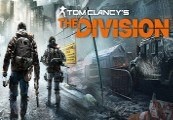 Image of Tom Clancy’s The Division Steam Gift TR