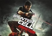 Image of Tom Clancy's Splinter Cell Conviction Deluxe Edition Steam Gift TR