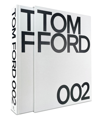 Image of Tom Ford 002