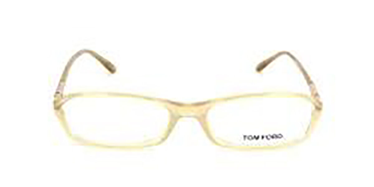 Image of Tom Ford FT5019 467 Óculos de Grau Dourados Feminino BRLPT
