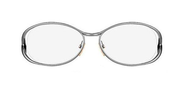 Image of Tom Ford FT5059 269 Óculos de Grau Cinzas Feminino BRLPT