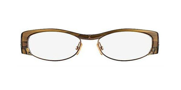Image of Tom Ford FT5076 U61 Óculos de Grau Marrons Feminino PRT