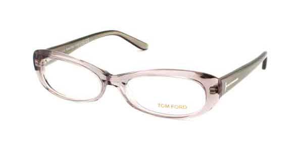 Image of Tom Ford FT5141 057 Óculos de Grau Transparentes Masculino PRT