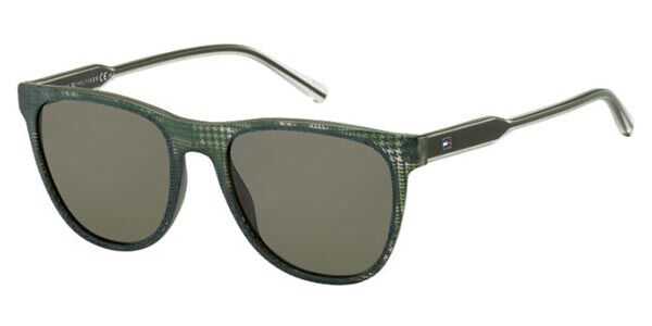 Image of Tommy Hilfiger TH 1440/S DEH/70 Óculos de Sol Tortoiseshell Masculino PRT