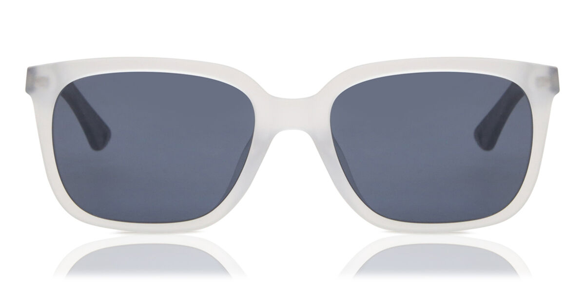 Image of Tommy Hilfiger TH 1505/F/S Asian Fit 900/KU 55 Lunettes De Soleil Homme Blanches FR
