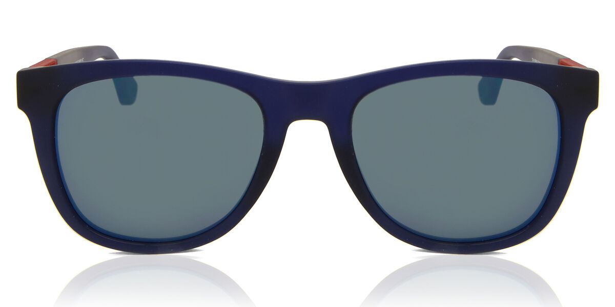 Image of Tommy Hilfiger TH 1559/S PJP/XT Gafas de Sol para Hombre Azules ESP