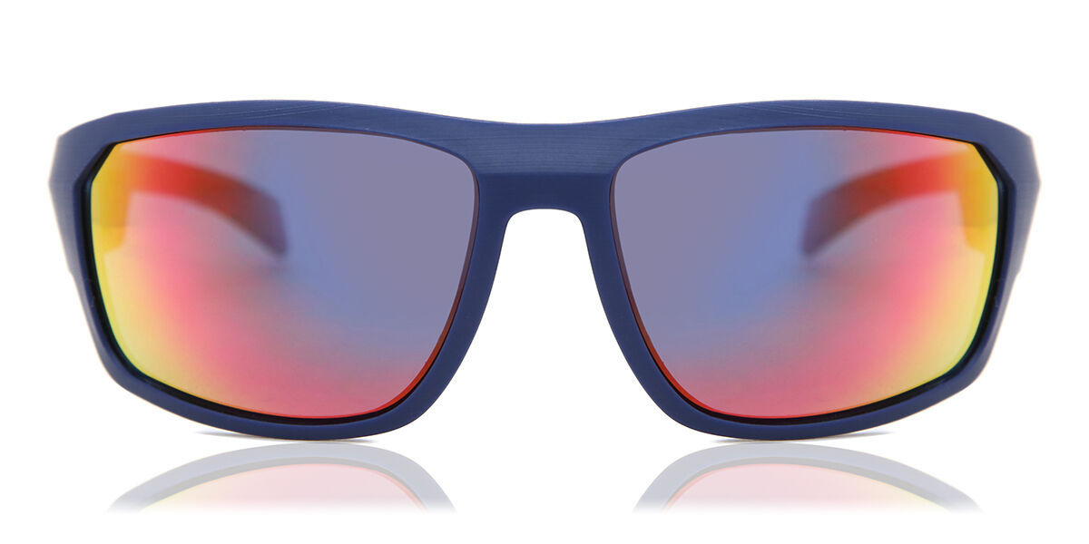 Image of Tommy Hilfiger TH 1722/S Polarized WIR/MI Gafas de Sol para Hombre Azules ESP