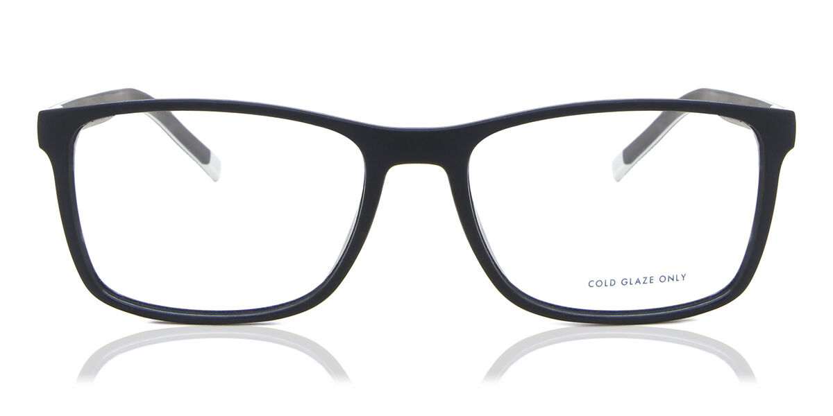 Image of Tommy Hilfiger TH 1785 ZE3 Óculos de Grau Azuis Masculino PRT