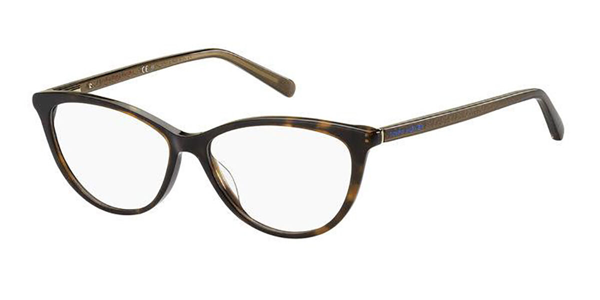 Image of Tommy Hilfiger TH 1826 086 54 Tortoiseshell Damskie Okulary Korekcyjne PL