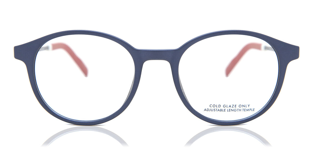 Image of Tommy Hilfiger TH 1832 FLL Óculos de Grau Azuis Masculino PRT
