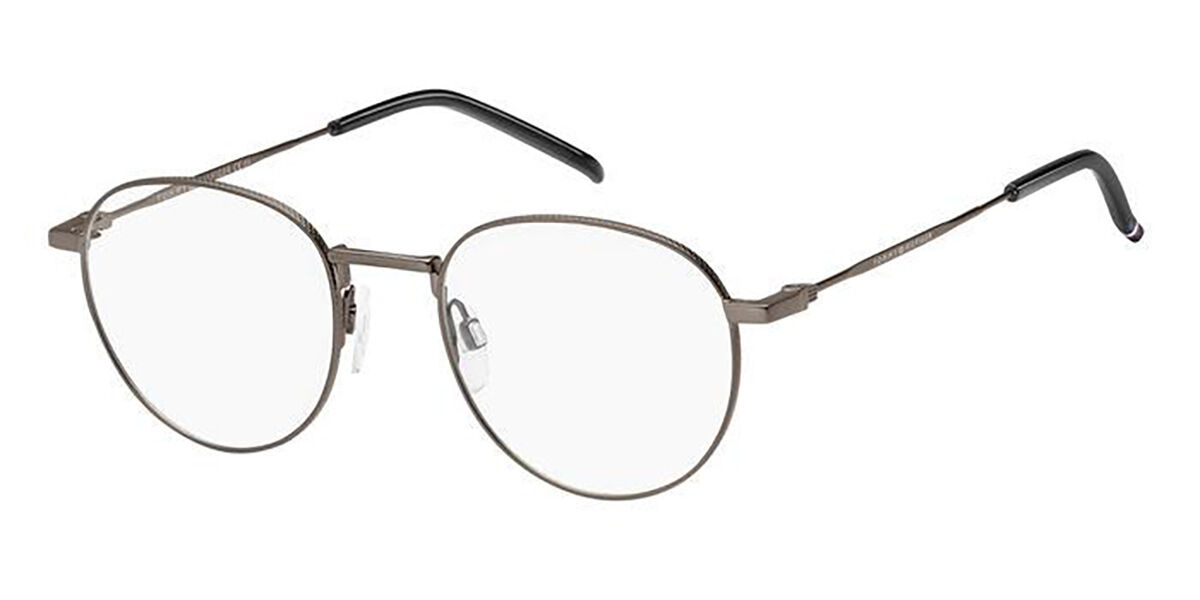 Image of Tommy Hilfiger TH 1875 4IN Óculos de Grau Marrons Masculino BRLPT