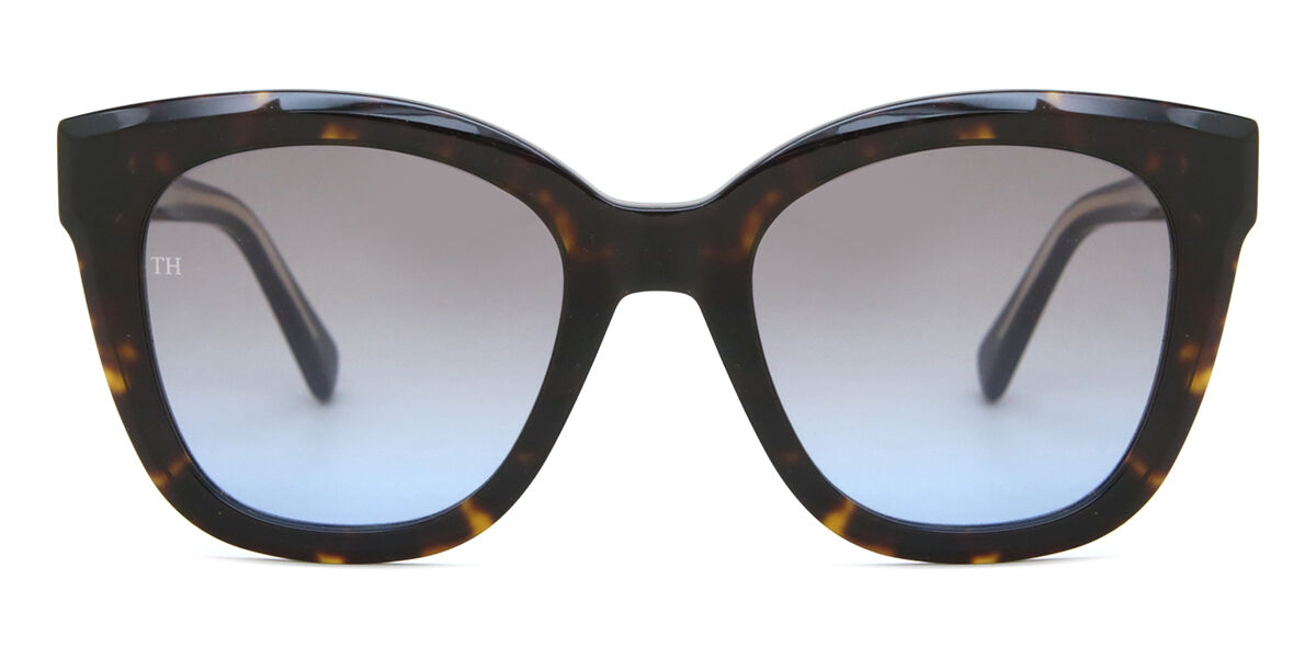 Image of Tommy Hilfiger TH 1884/S 086/GB Óculos de Sol Tortoiseshell Feminino PRT