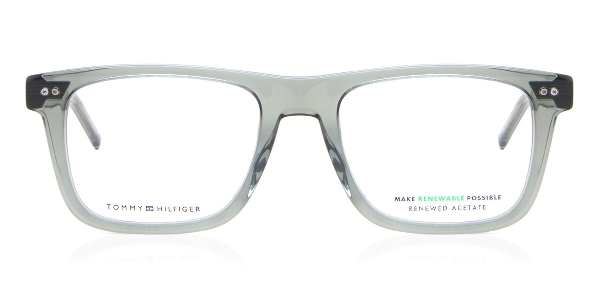 Image of Tommy Hilfiger TH 1892 6CR Óculos de Grau Transparentes Masculino BRLPT