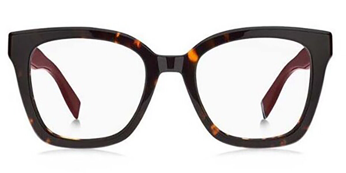 Image of Tommy Hilfiger TH 1906 0UC Óculos de Grau Tortoiseshell Feminino BRLPT